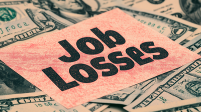 Fears of Layoffs Grow Among Employees of Essex Federal Contractor